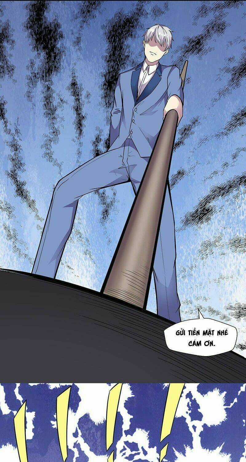 Tu Chân Cuồng Thiếu Chapter 87 trang 16