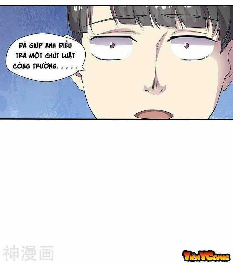 Tu Chân Cuồng Thiếu Chapter 87 trang 19