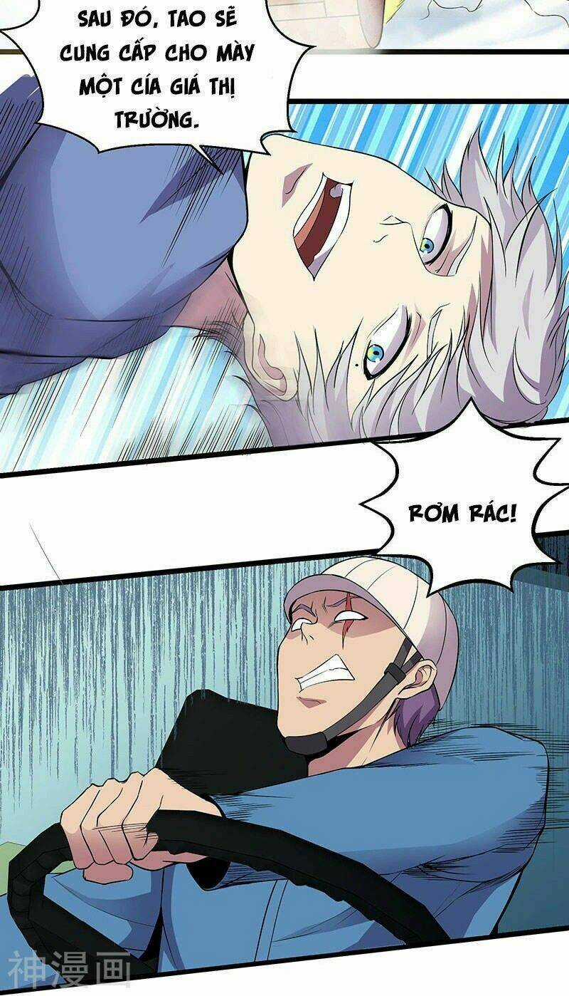 Tu Chân Cuồng Thiếu Chapter 87 trang 2