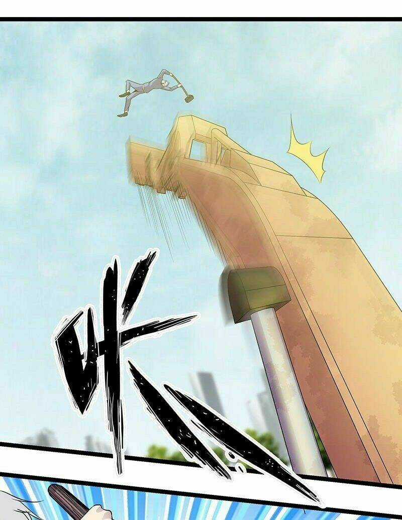 Tu Chân Cuồng Thiếu Chapter 87 trang 4