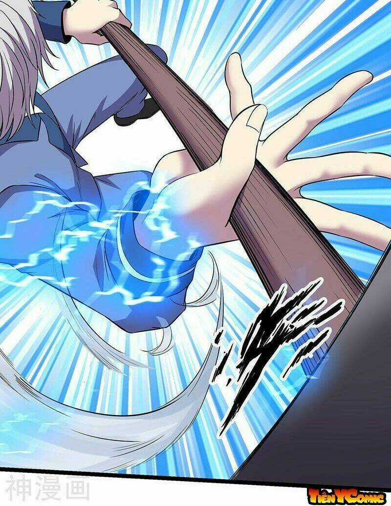 Tu Chân Cuồng Thiếu Chapter 87 trang 5