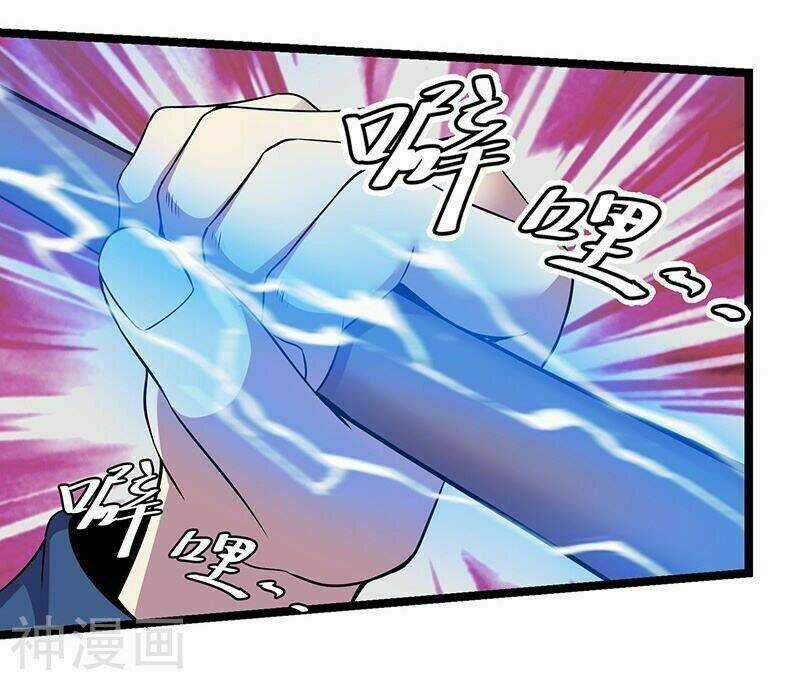 Tu Chân Cuồng Thiếu Chapter 87 trang 6