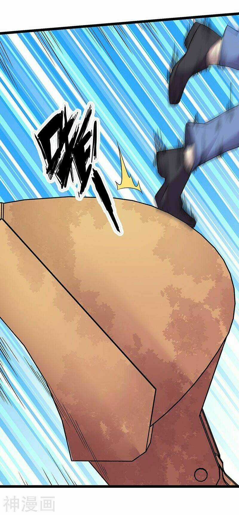 Tu Chân Cuồng Thiếu Chapter 87 trang 7