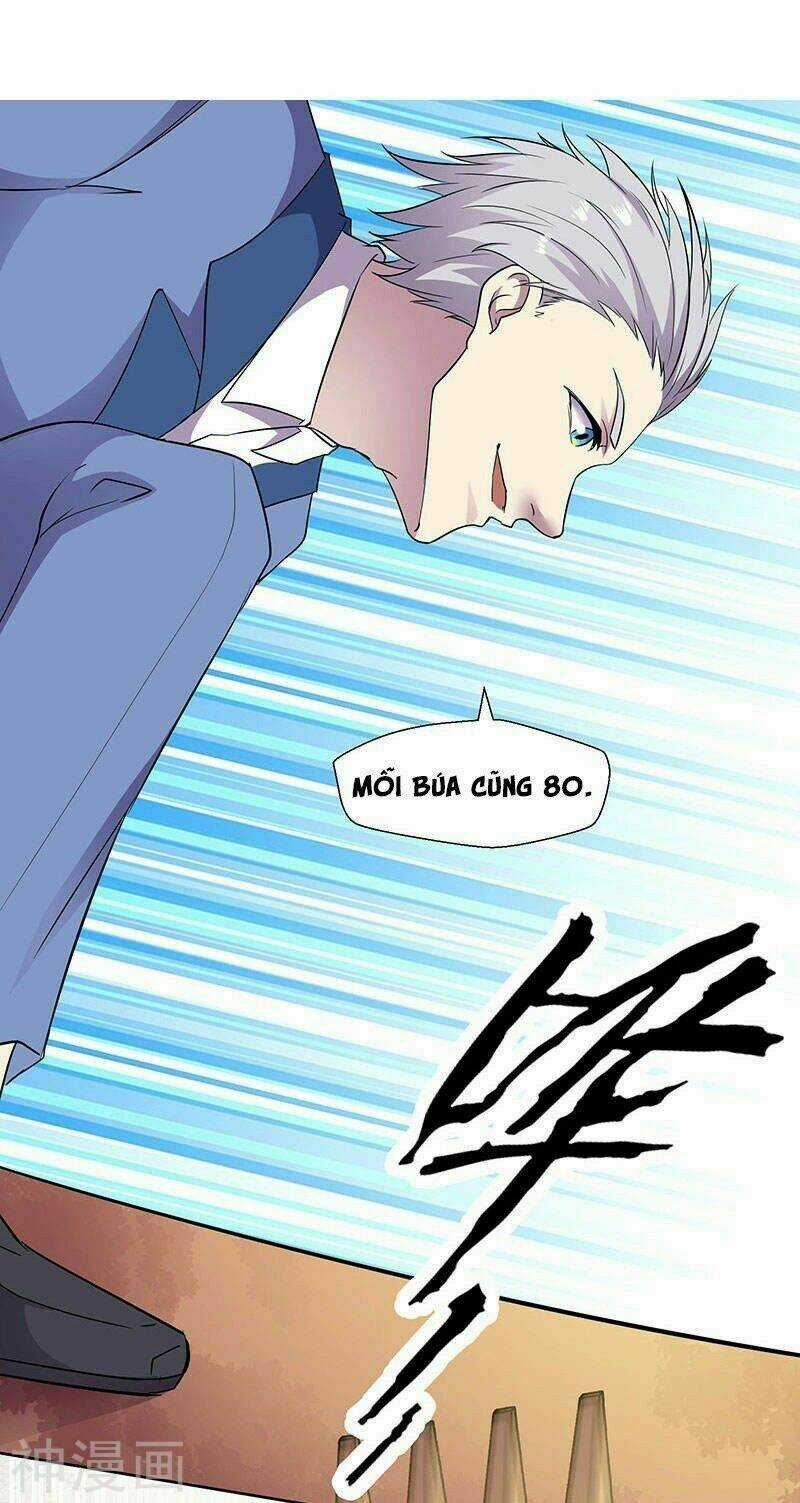 Tu Chân Cuồng Thiếu Chapter 87 trang 8
