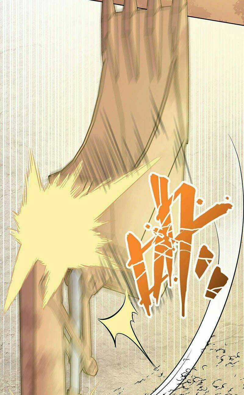 Tu Chân Cuồng Thiếu Chapter 87 trang 9