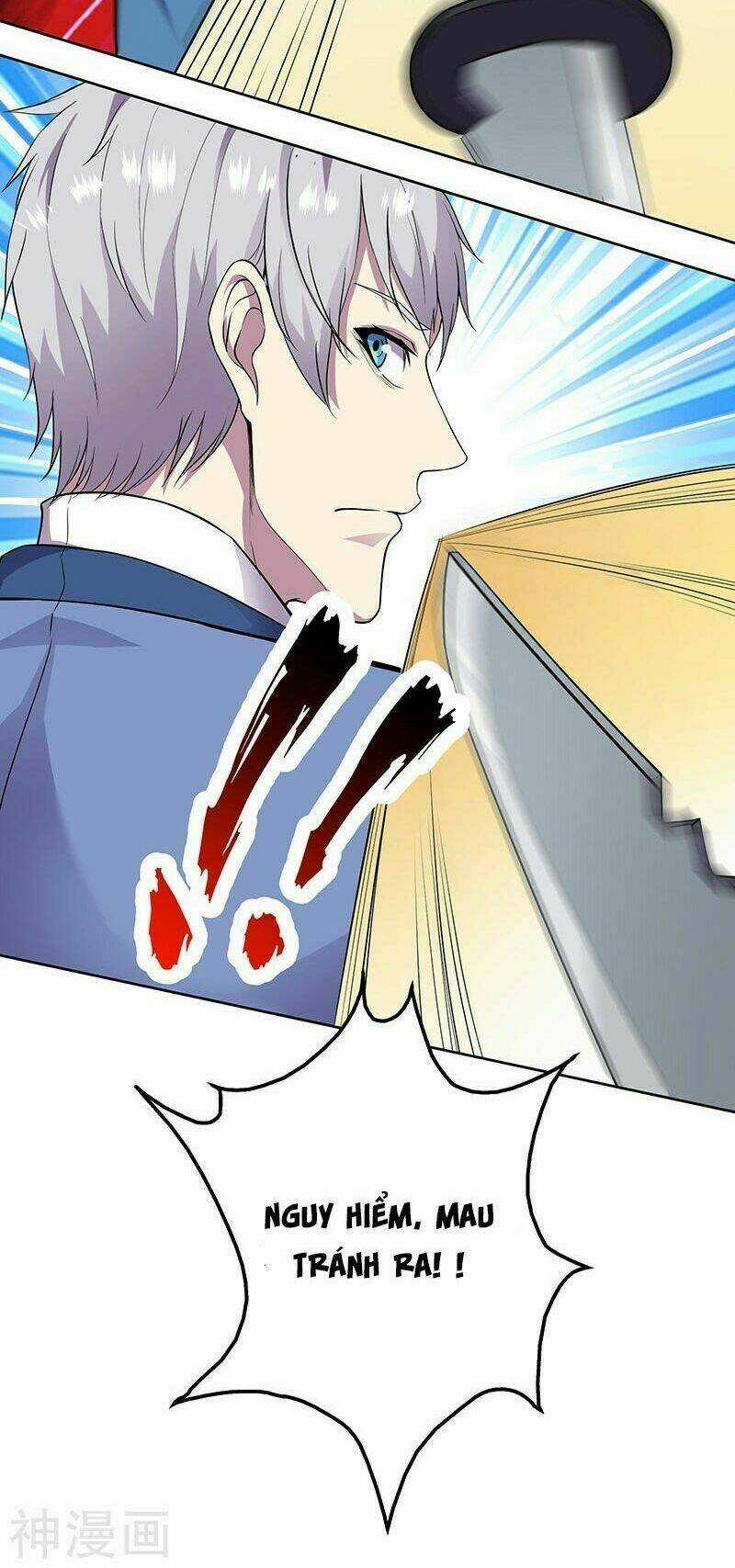 Tu Chân Cuồng Thiếu Chapter 88 trang 10