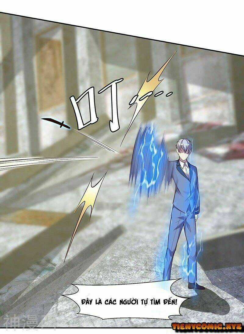 Tu Chân Cuồng Thiếu Chapter 88 trang 11