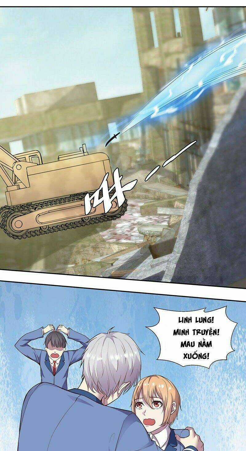 Tu Chân Cuồng Thiếu Chapter 88 trang 12