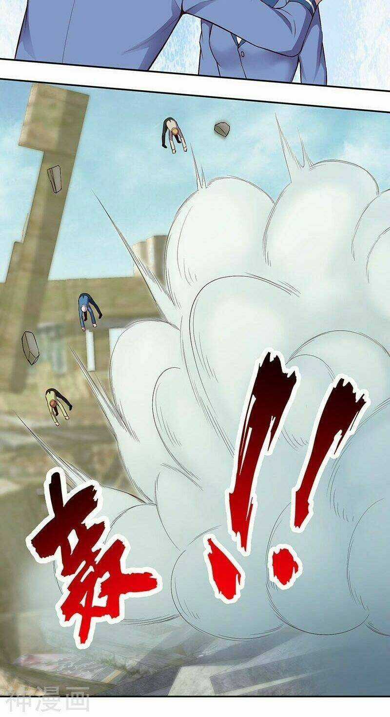 Tu Chân Cuồng Thiếu Chapter 88 trang 13