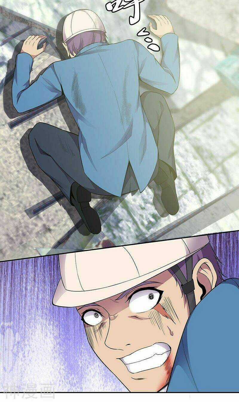 Tu Chân Cuồng Thiếu Chapter 88 trang 15