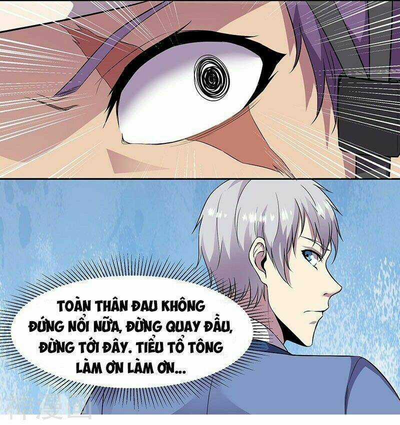 Tu Chân Cuồng Thiếu Chapter 88 trang 17