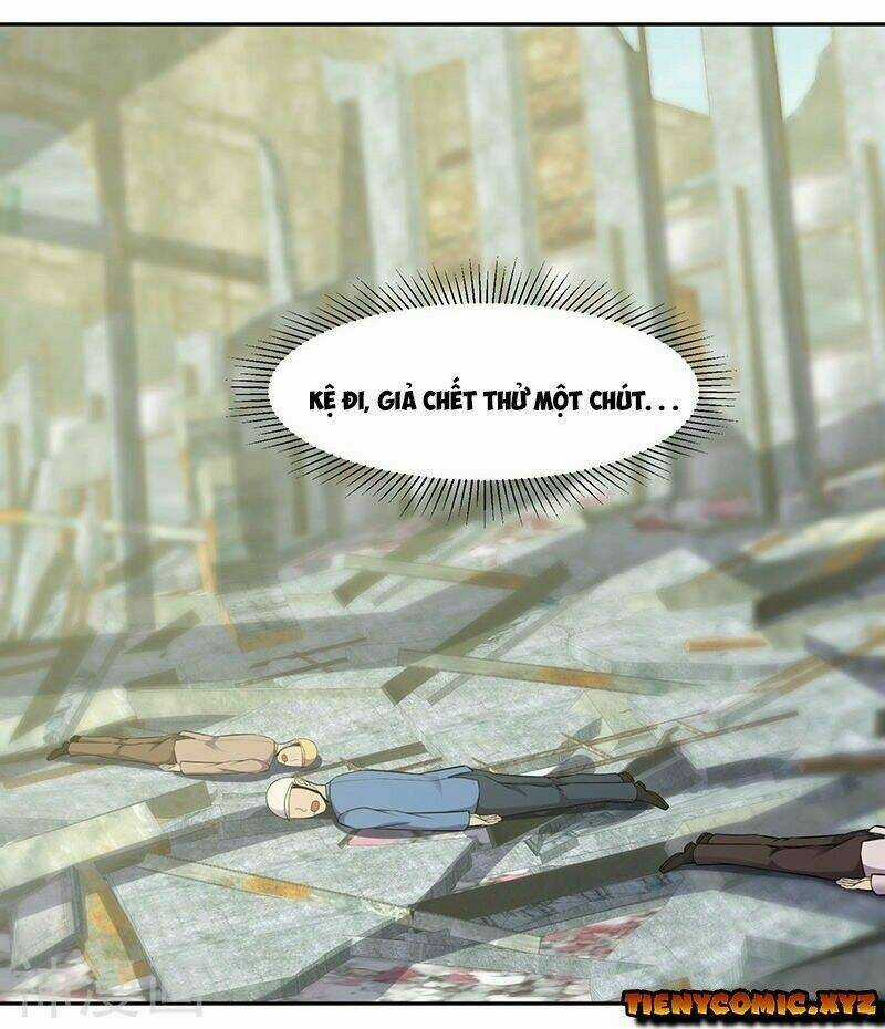 Tu Chân Cuồng Thiếu Chapter 88 trang 18