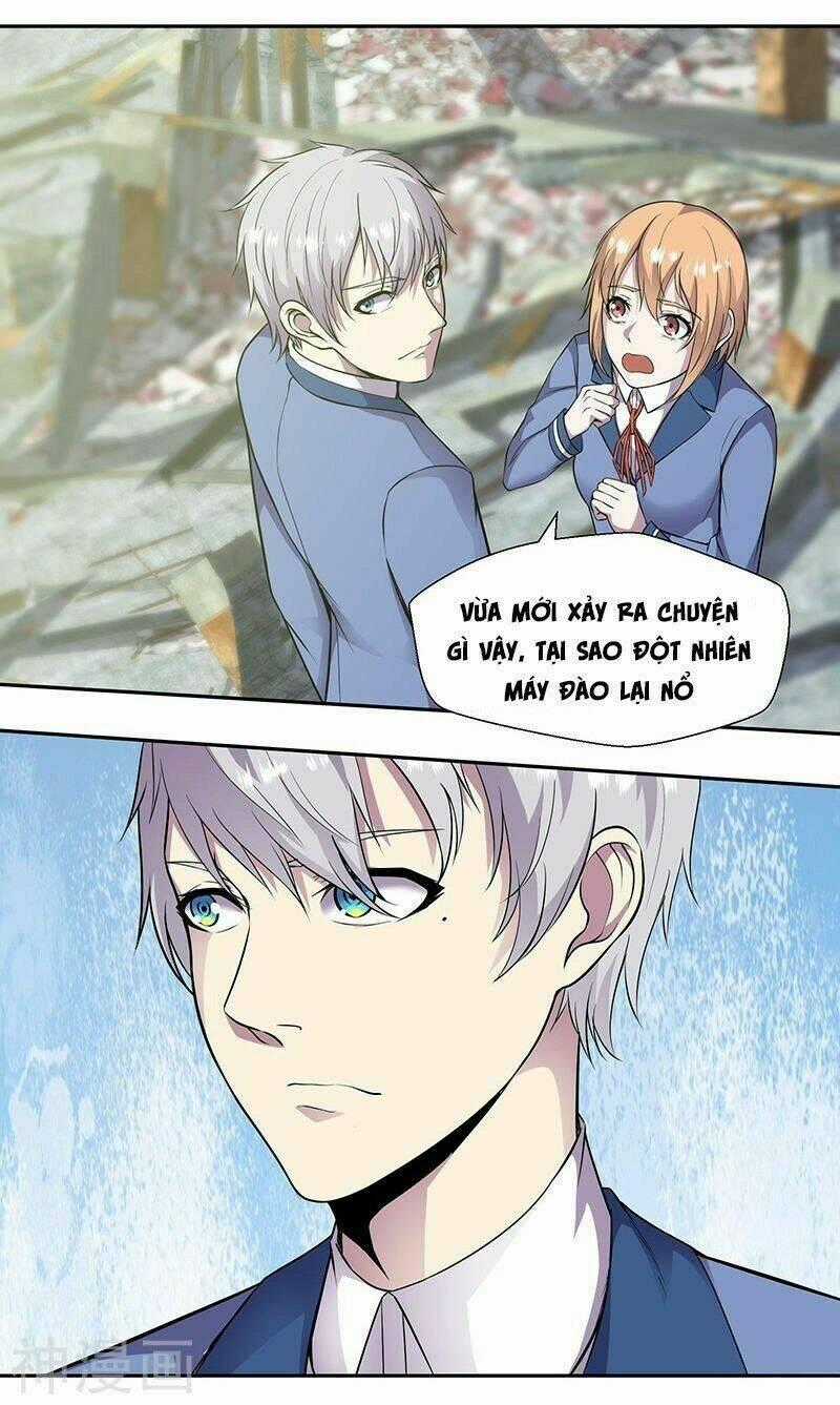 Tu Chân Cuồng Thiếu Chapter 88 trang 19