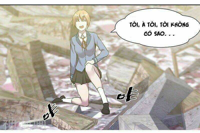 Tu Chân Cuồng Thiếu Chapter 88 trang 3