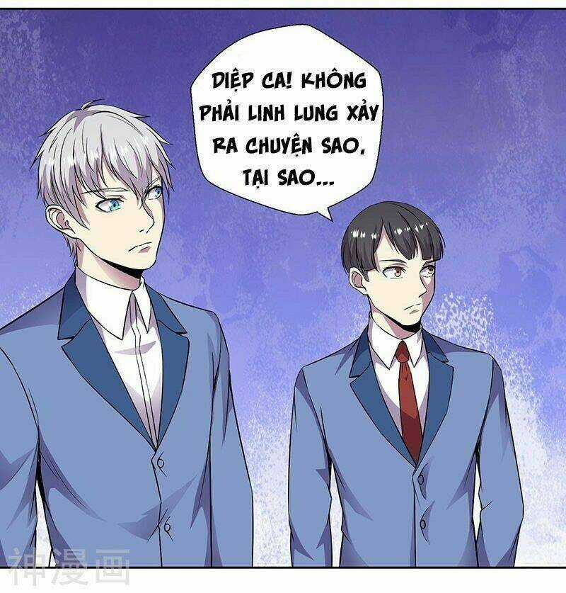 Tu Chân Cuồng Thiếu Chapter 88 trang 4