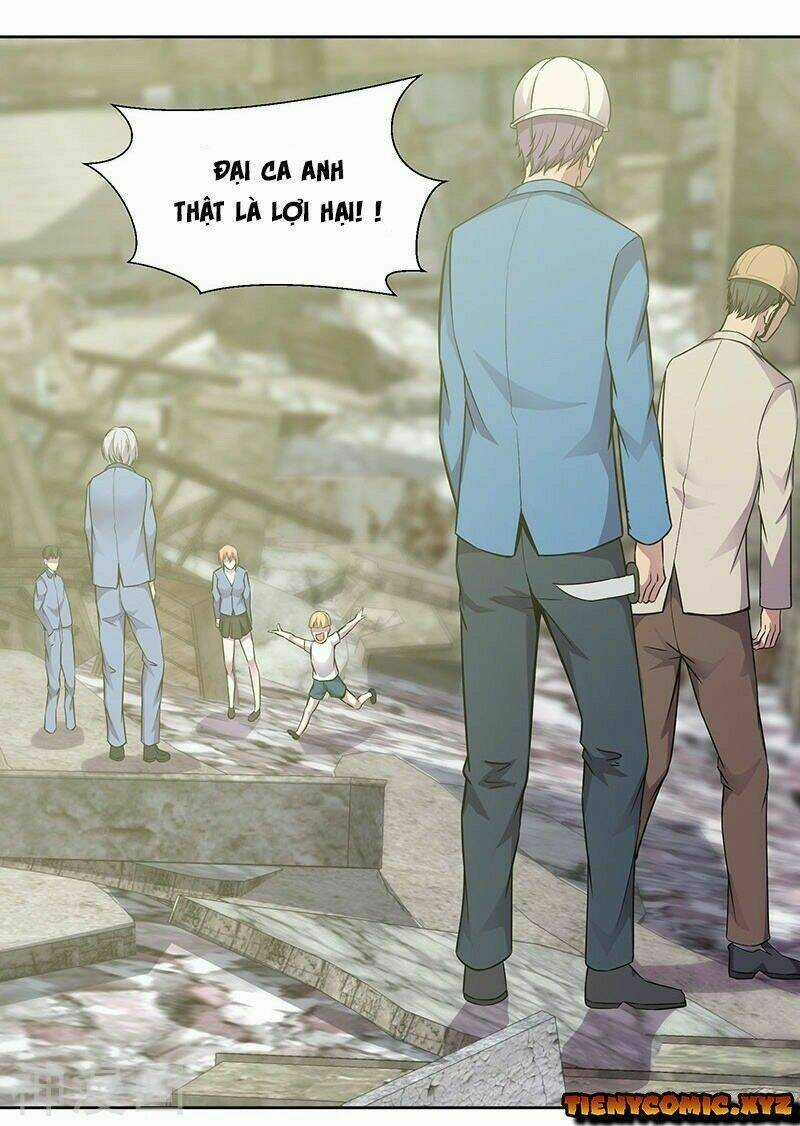 Tu Chân Cuồng Thiếu Chapter 88 trang 5