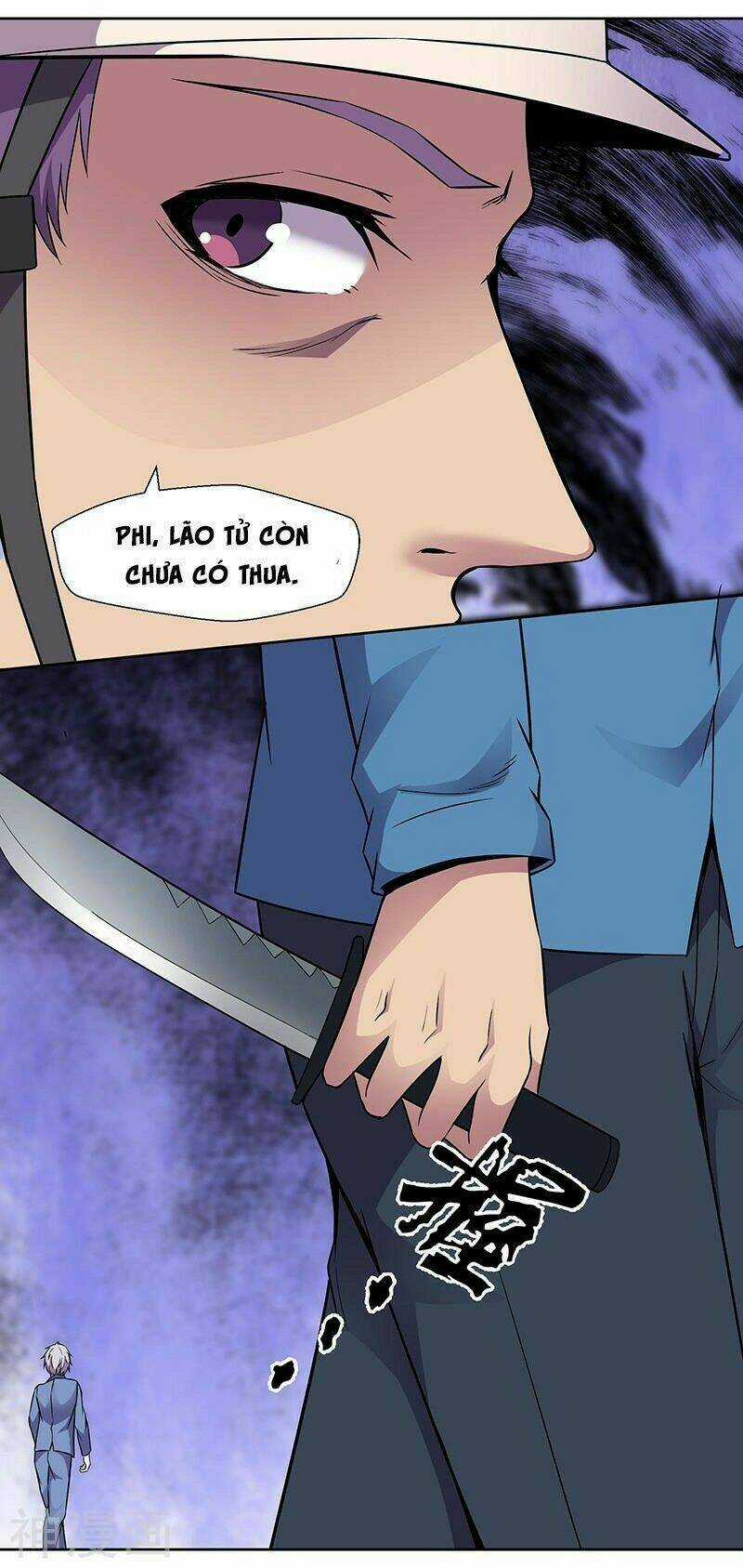 Tu Chân Cuồng Thiếu Chapter 88 trang 6