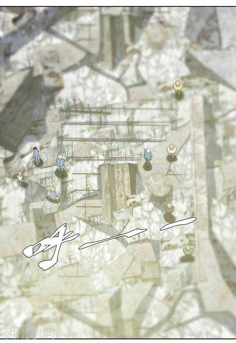 Tu Chân Cuồng Thiếu Chapter 88 trang 7