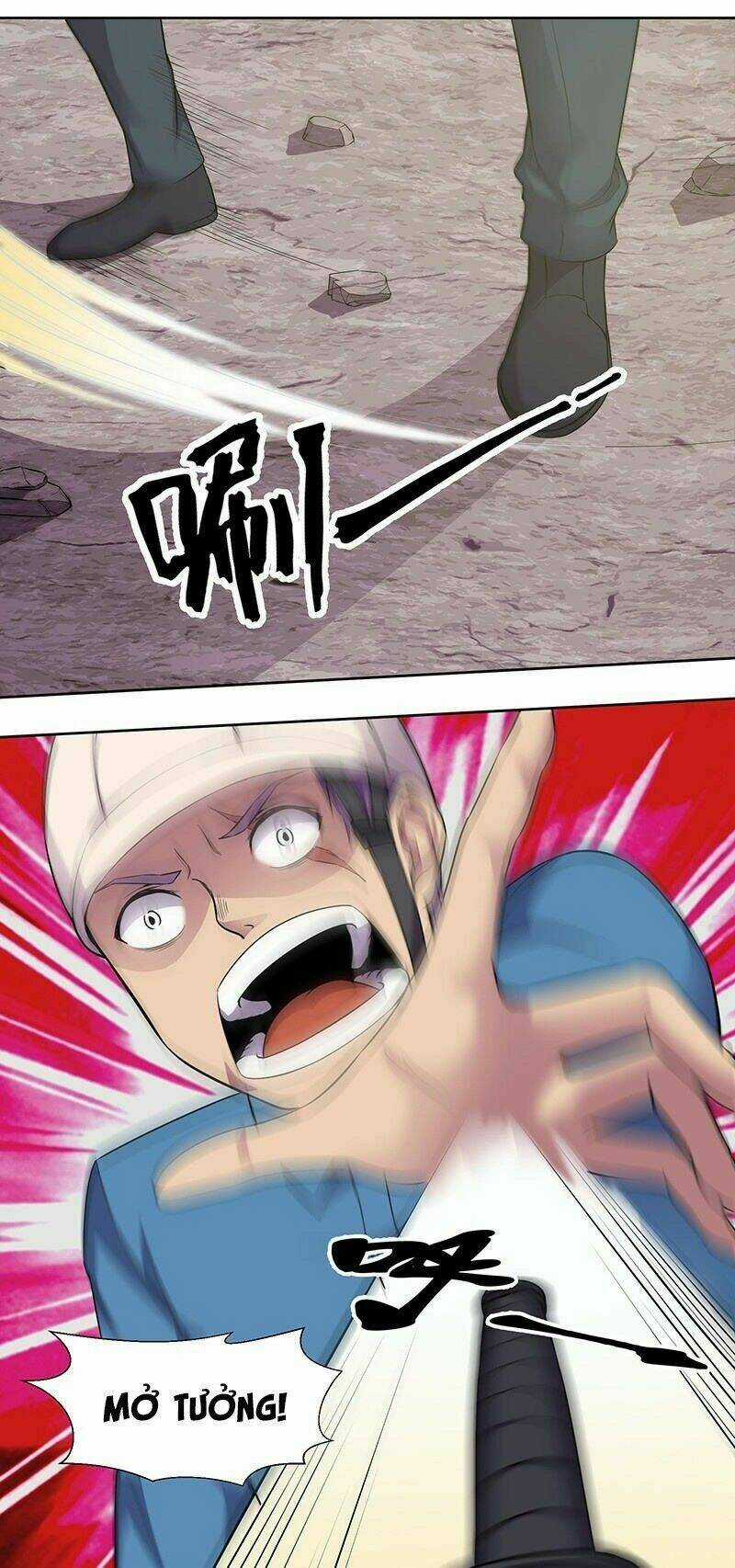 Tu Chân Cuồng Thiếu Chapter 88 trang 9