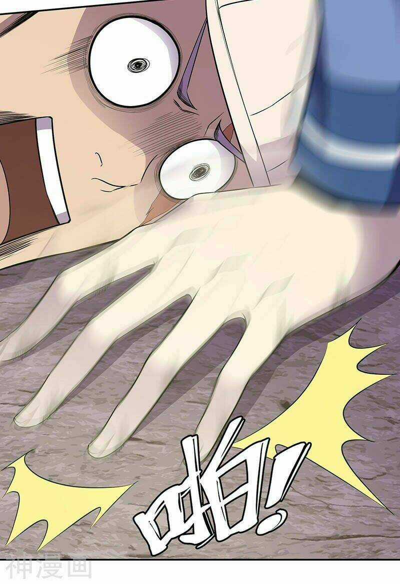 Tu Chân Cuồng Thiếu Chapter 89 trang 11