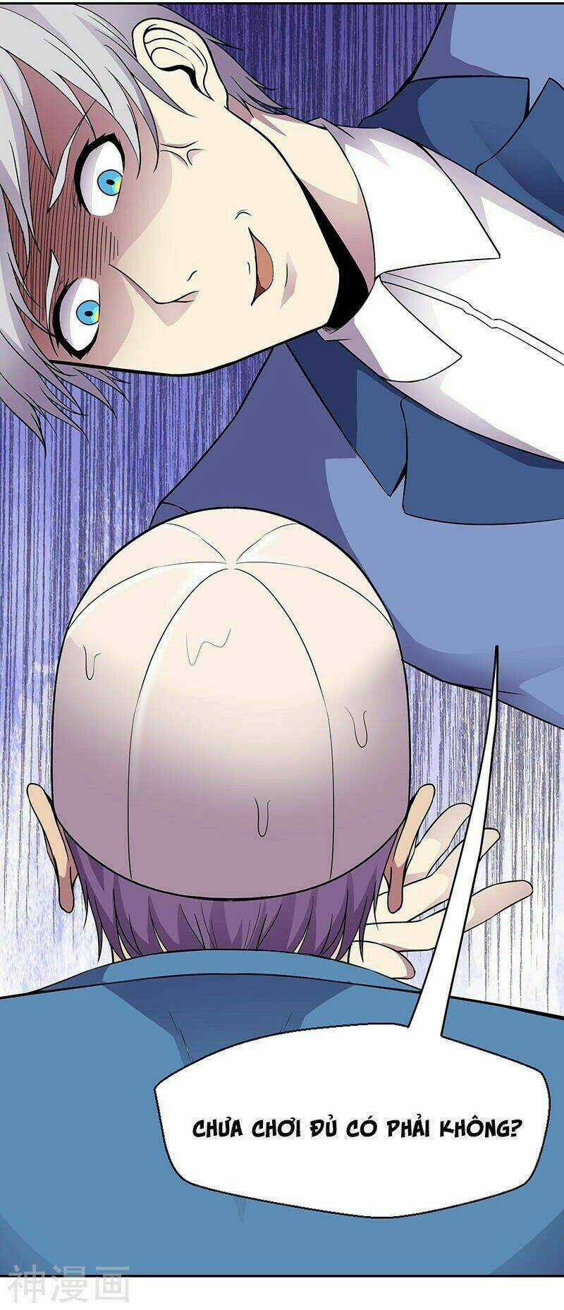 Tu Chân Cuồng Thiếu Chapter 89 trang 12