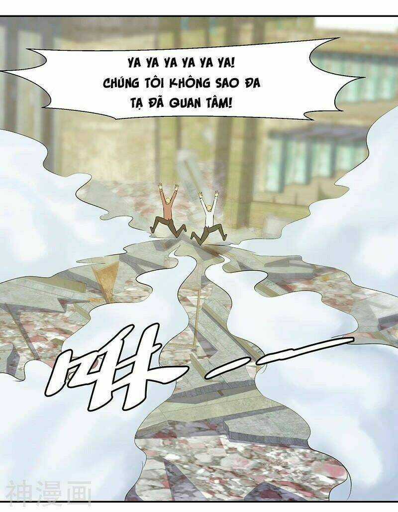 Tu Chân Cuồng Thiếu Chapter 89 trang 13