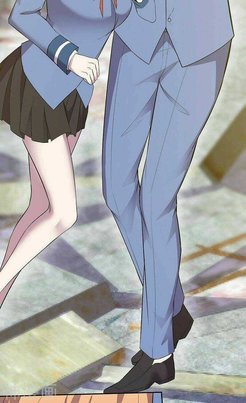 Tu Chân Cuồng Thiếu Chapter 89 trang 17