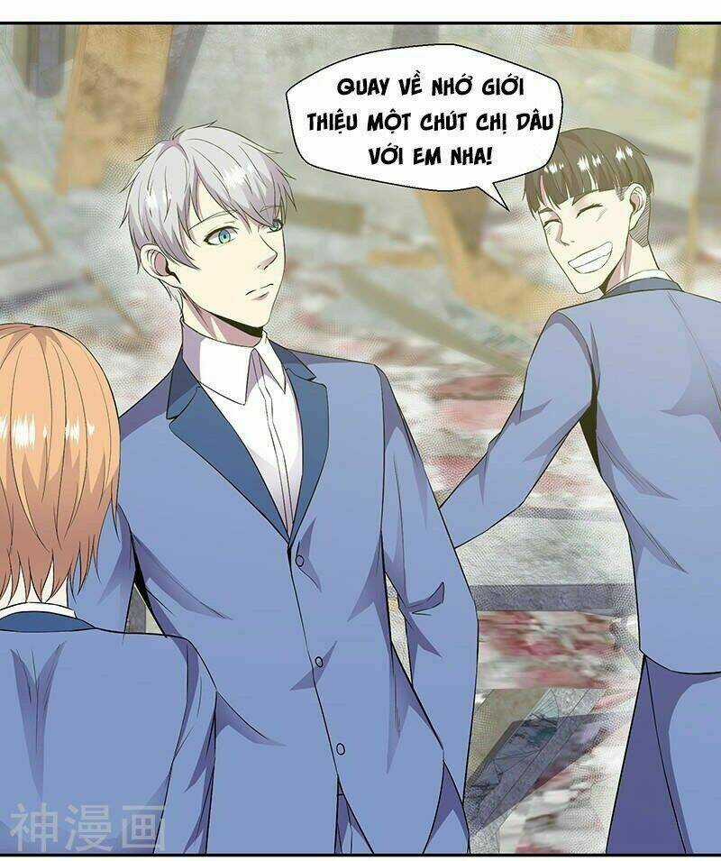 Tu Chân Cuồng Thiếu Chapter 89 trang 22