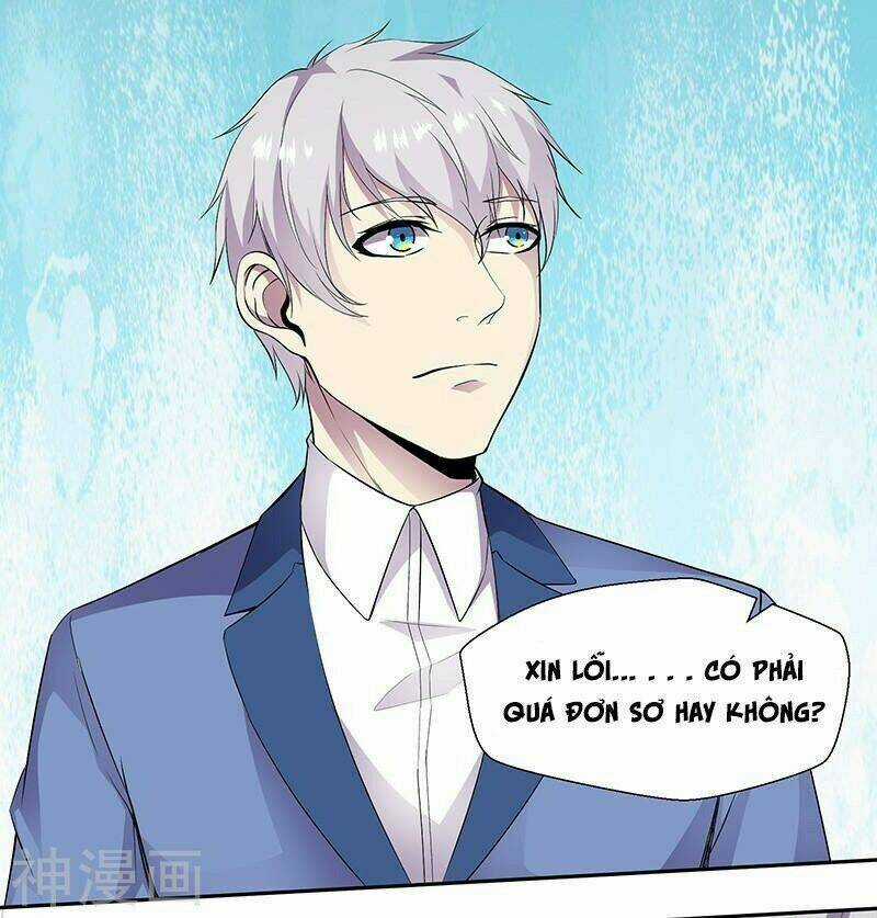 Tu Chân Cuồng Thiếu Chapter 89 trang 26