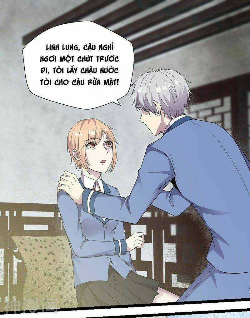 Tu Chân Cuồng Thiếu Chapter 89 trang 29