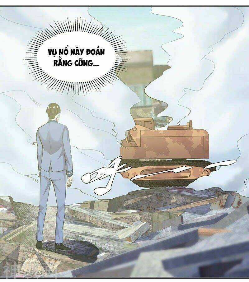 Tu Chân Cuồng Thiếu Chapter 89 trang 3