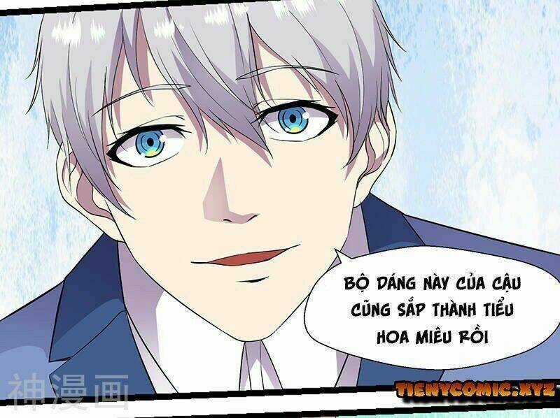 Tu Chân Cuồng Thiếu Chapter 89 trang 30