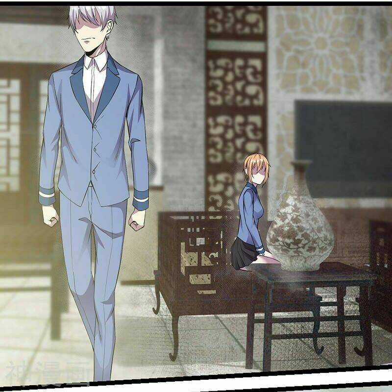 Tu Chân Cuồng Thiếu Chapter 89 trang 33