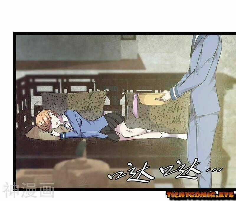 Tu Chân Cuồng Thiếu Chapter 89 trang 35