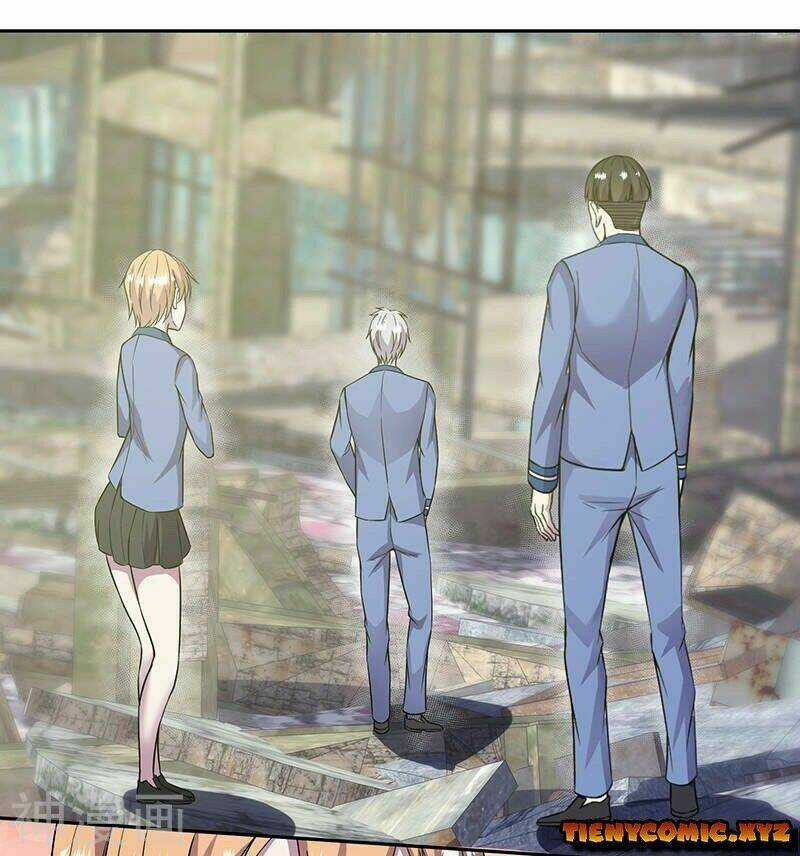 Tu Chân Cuồng Thiếu Chapter 89 trang 4