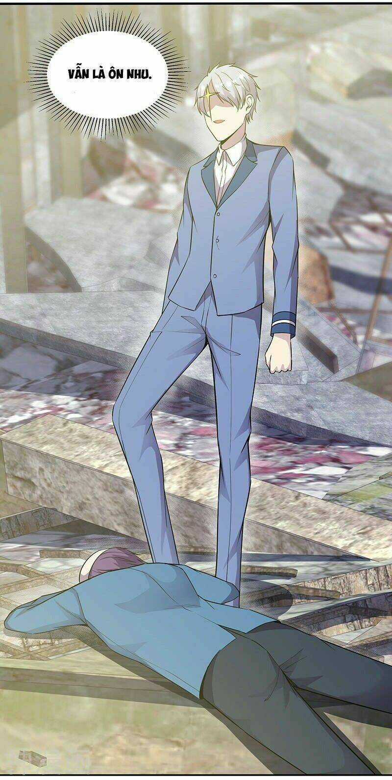 Tu Chân Cuồng Thiếu Chapter 89 trang 8