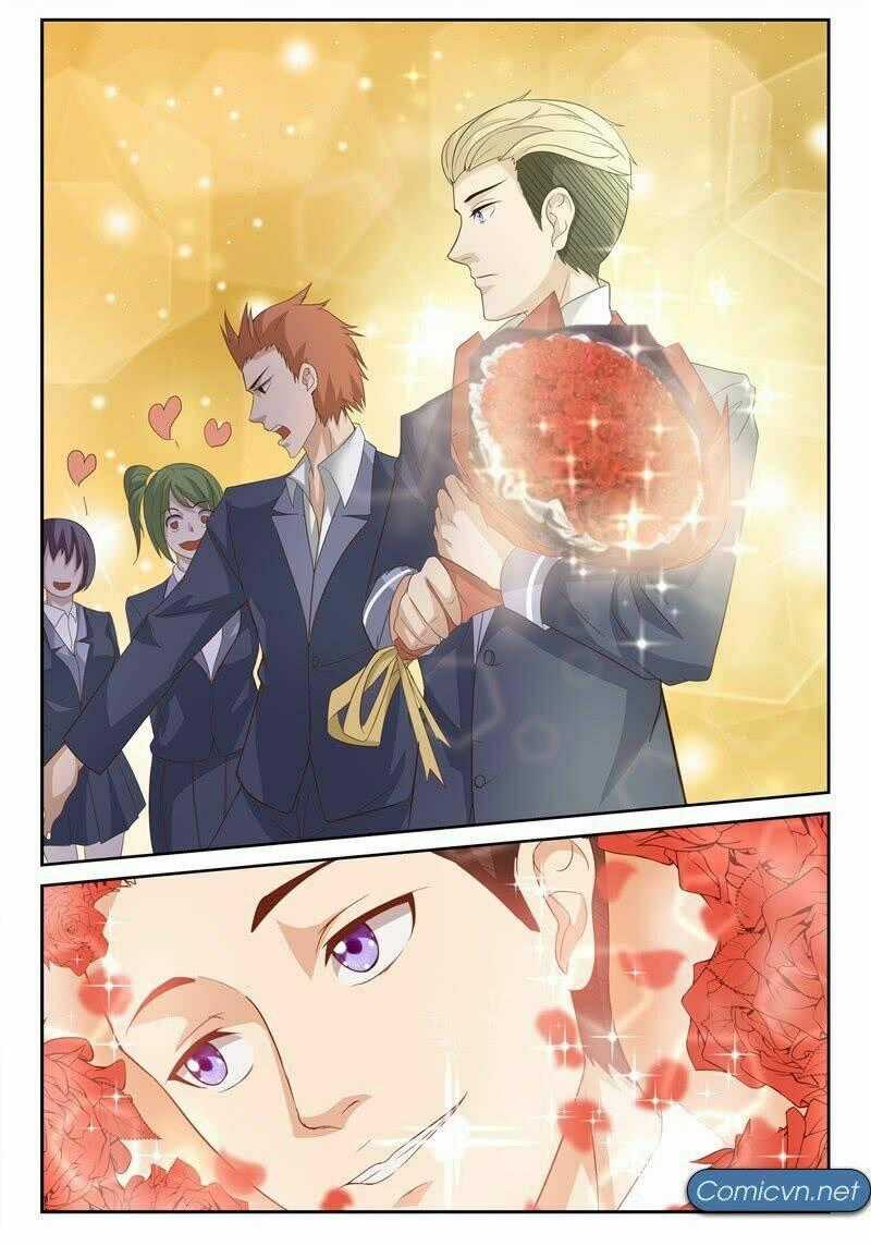 Tu Chân Cuồng Thiếu Chapter 9 trang 9