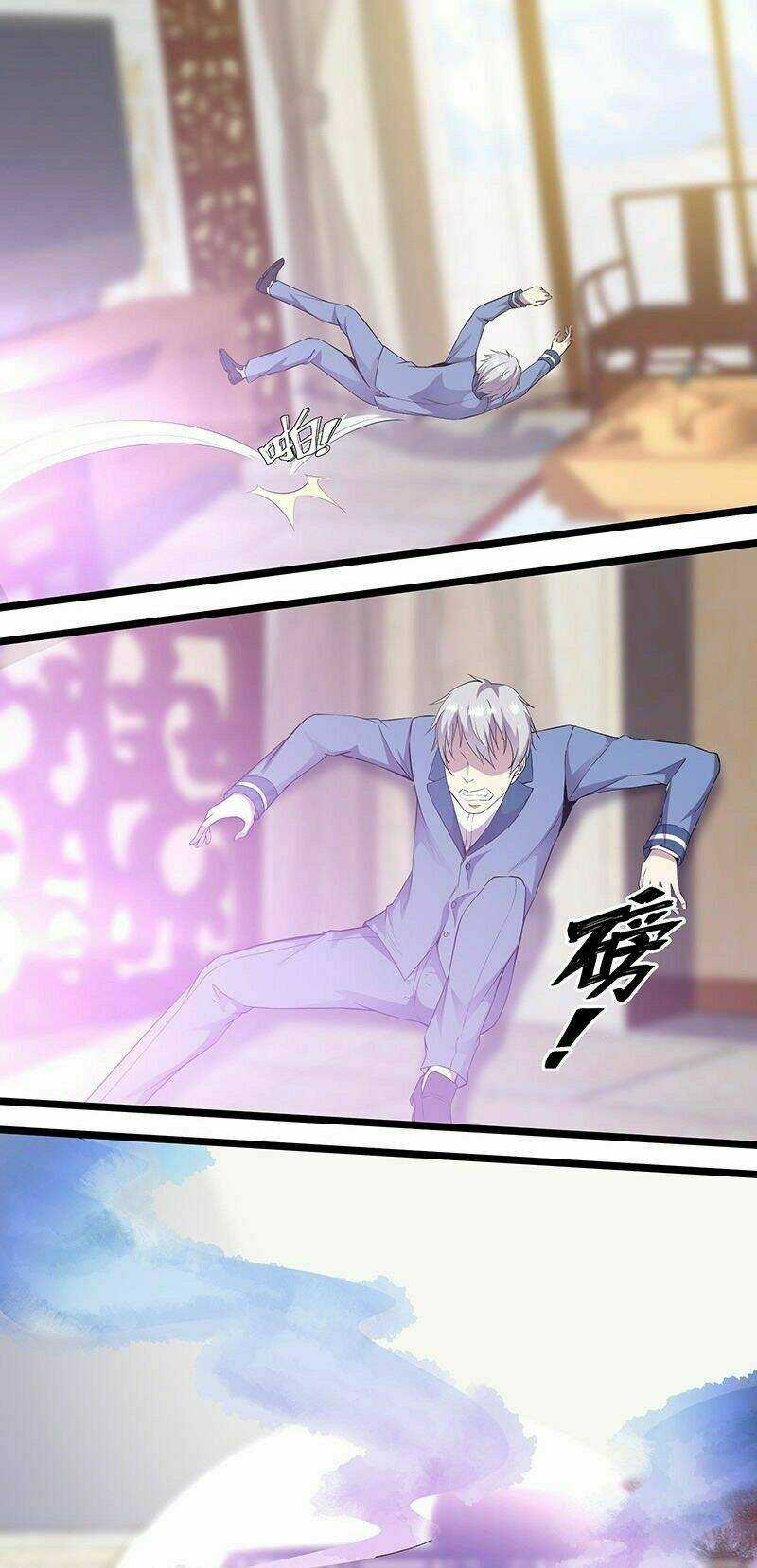 Tu Chân Cuồng Thiếu Chapter 90 trang 14