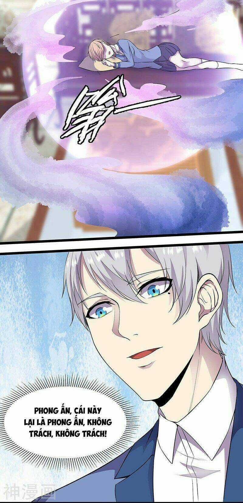 Tu Chân Cuồng Thiếu Chapter 90 trang 15