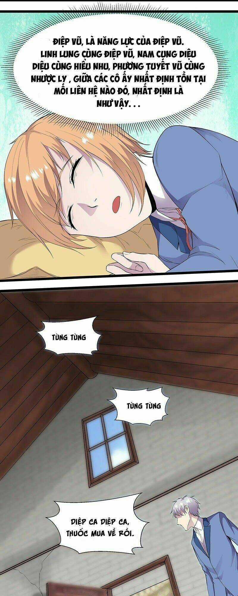 Tu Chân Cuồng Thiếu Chapter 90 trang 16