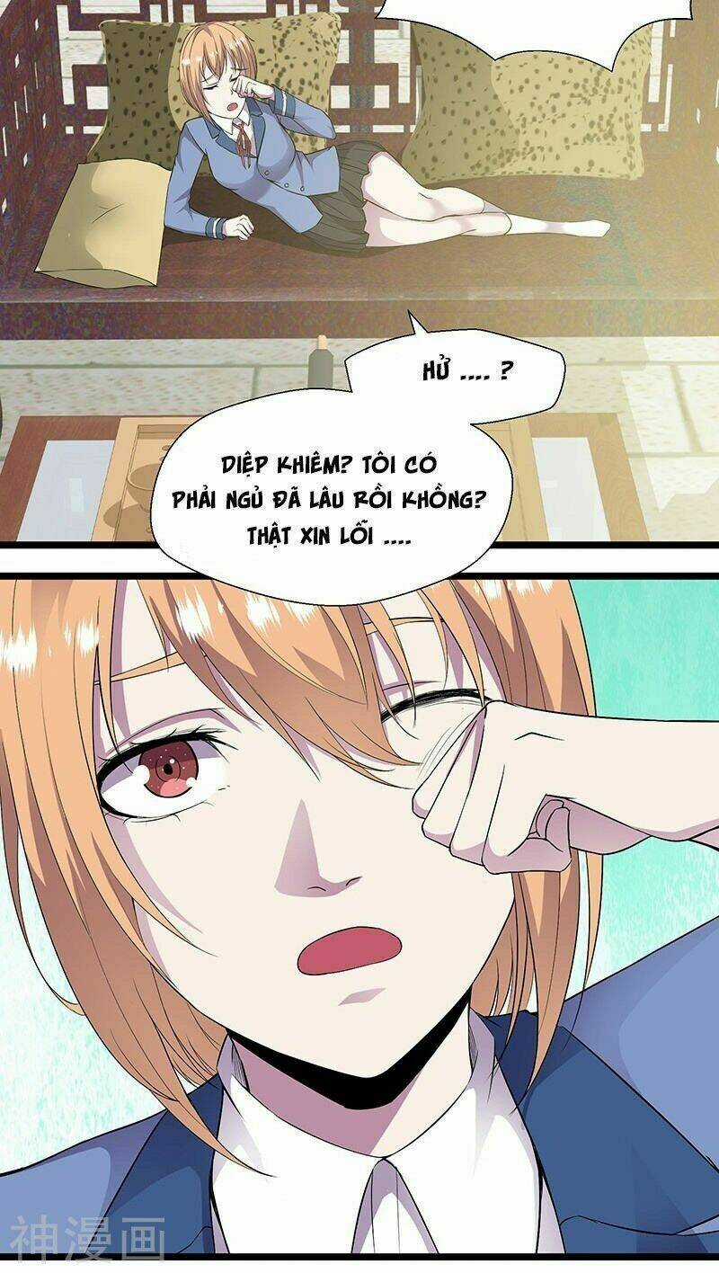 Tu Chân Cuồng Thiếu Chapter 90 trang 20