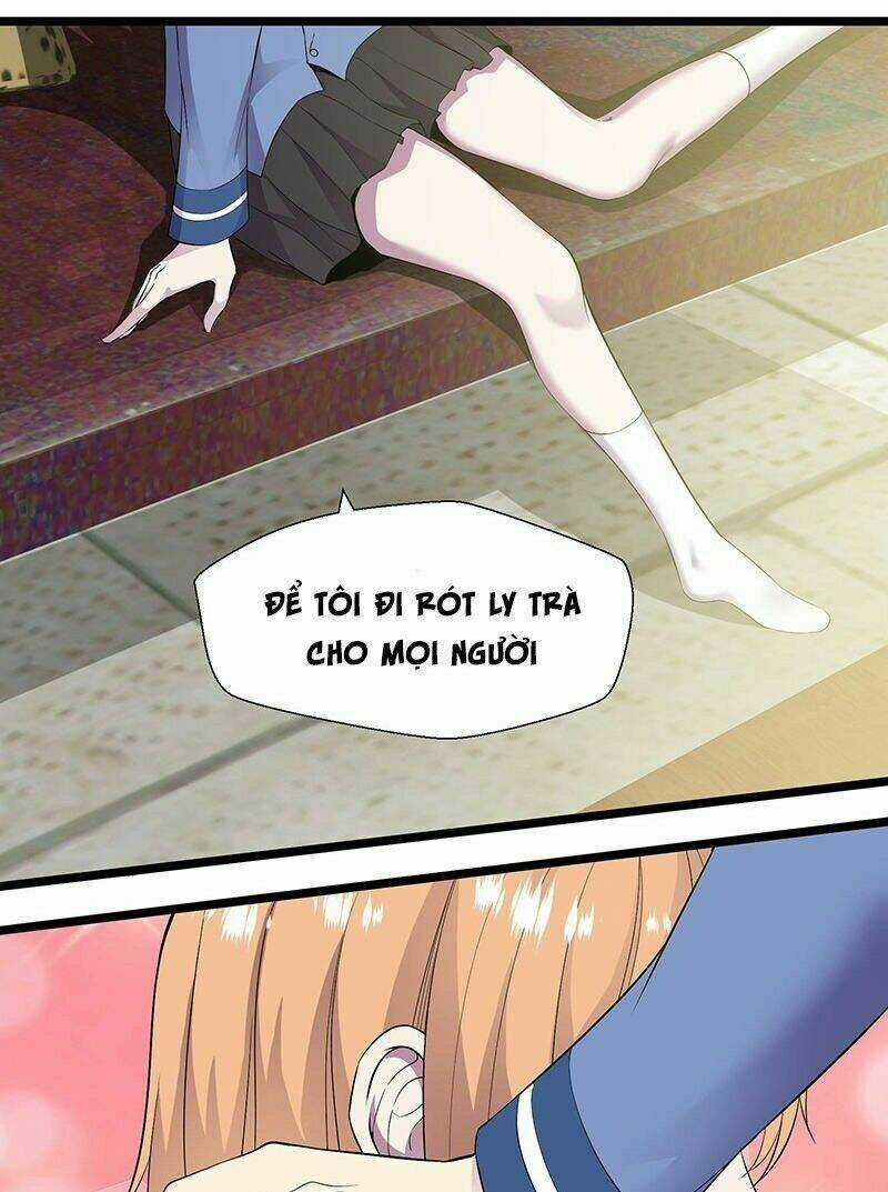 Tu Chân Cuồng Thiếu Chapter 90 trang 21