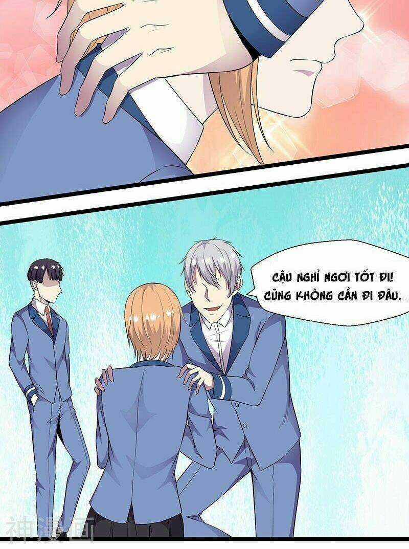 Tu Chân Cuồng Thiếu Chapter 90 trang 22