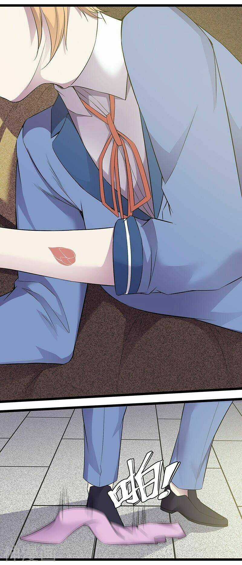 Tu Chân Cuồng Thiếu Chapter 90 trang 6