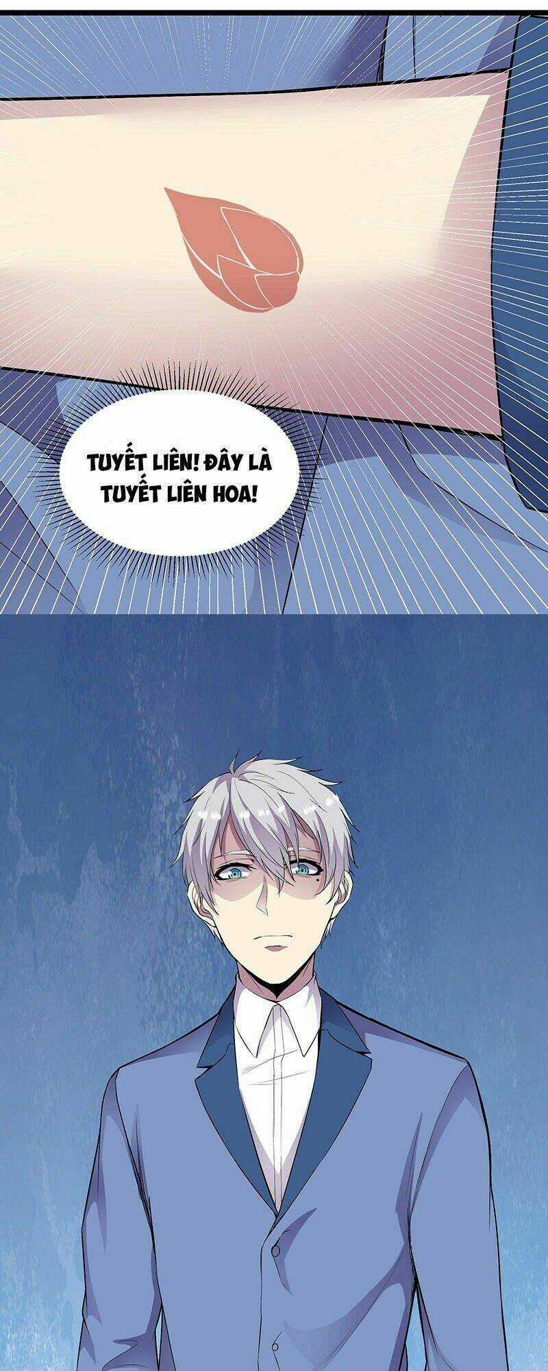 Tu Chân Cuồng Thiếu Chapter 90 trang 7