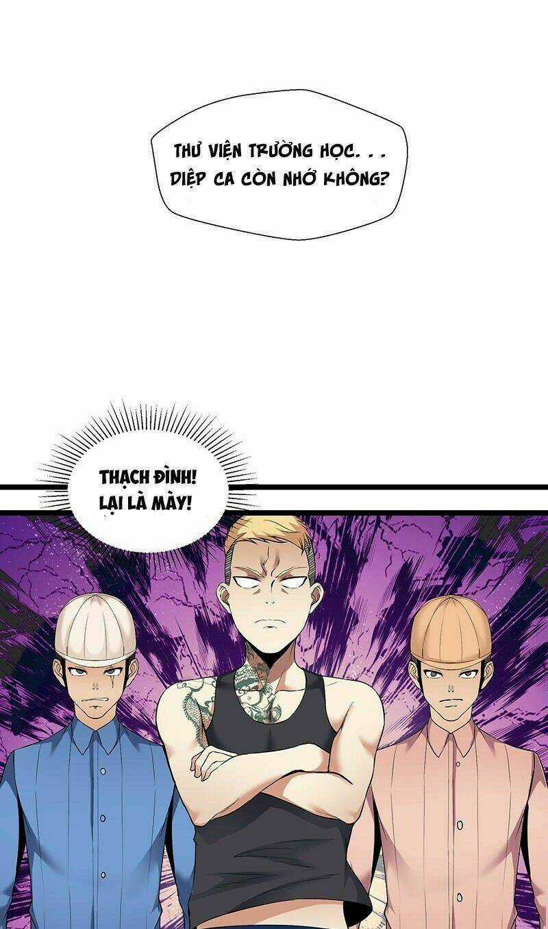 Tu Chân Cuồng Thiếu Chapter 91 trang 11