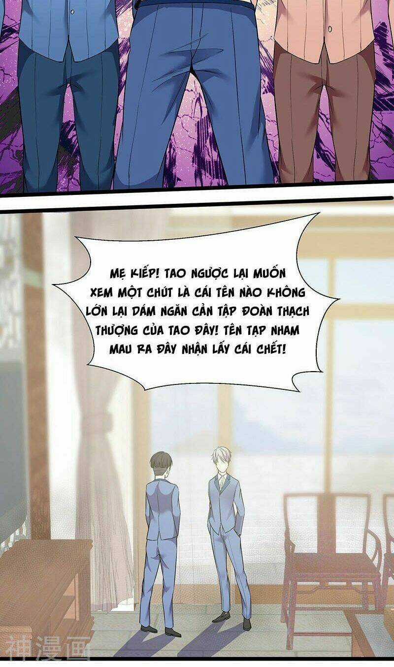 Tu Chân Cuồng Thiếu Chapter 91 trang 12