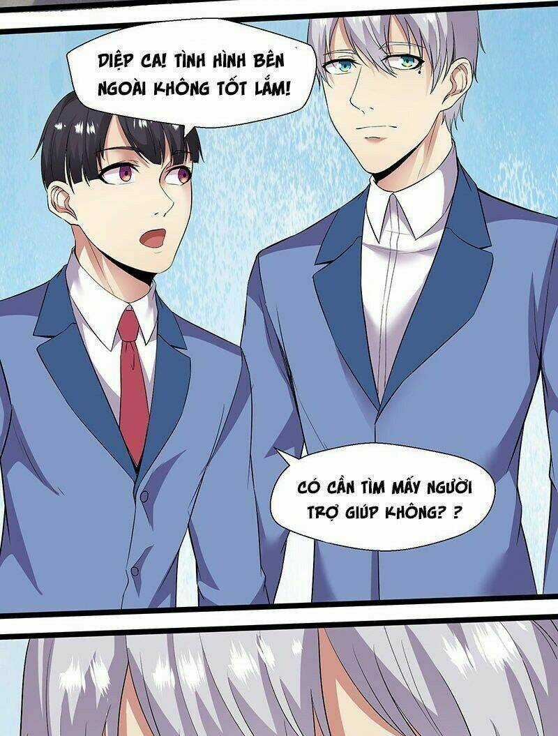 Tu Chân Cuồng Thiếu Chapter 91 trang 16