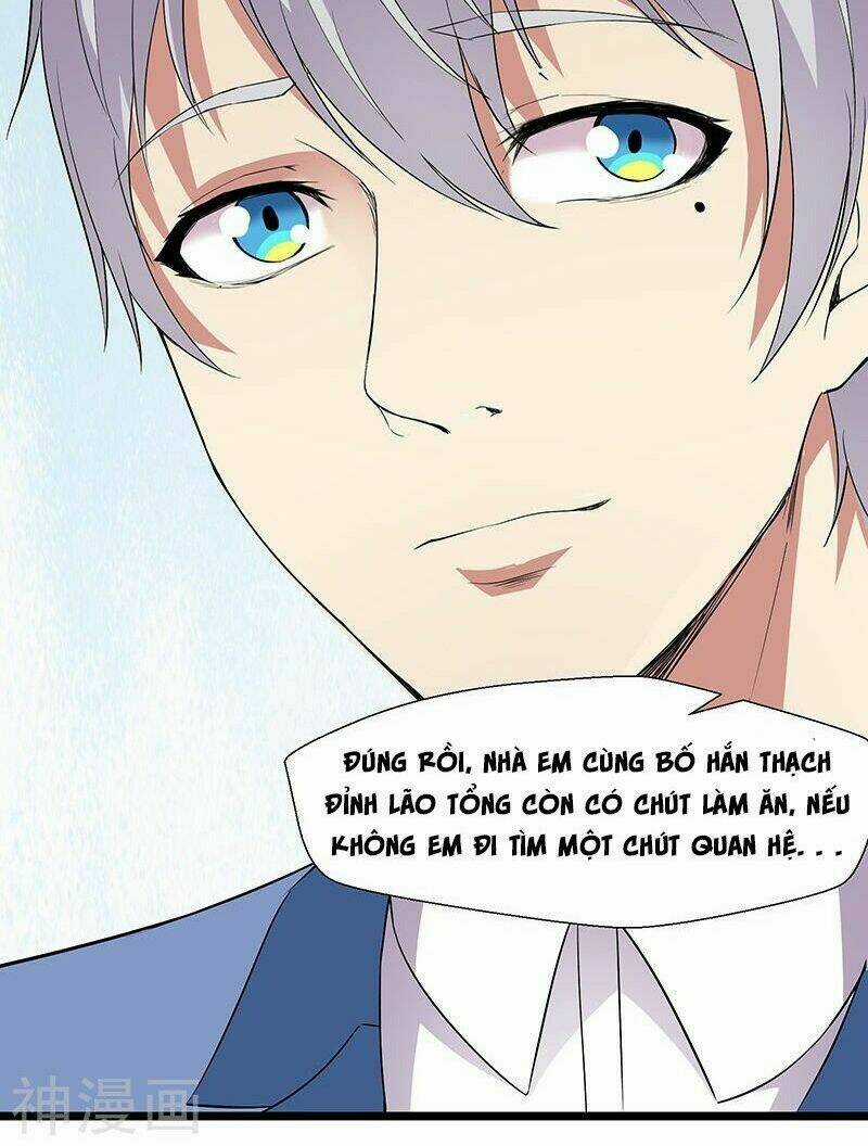 Tu Chân Cuồng Thiếu Chapter 91 trang 17