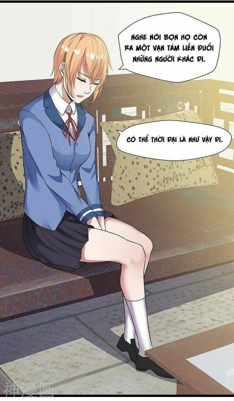 Tu Chân Cuồng Thiếu Chapter 91 trang 5